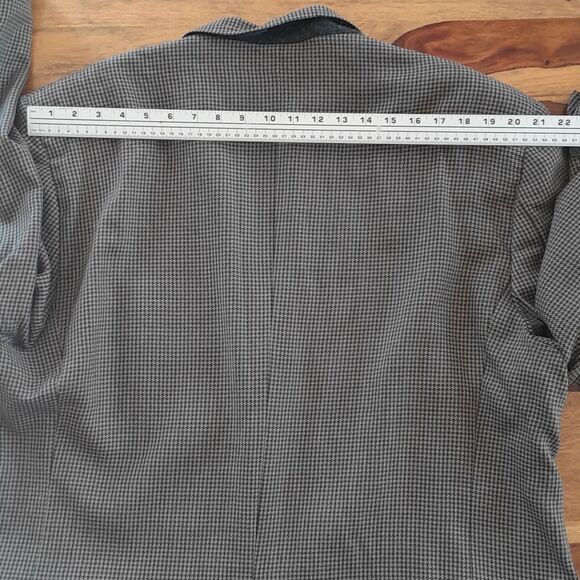 Joseph & Feiss International, 100% Wool Blazer - Picture 12 of 16